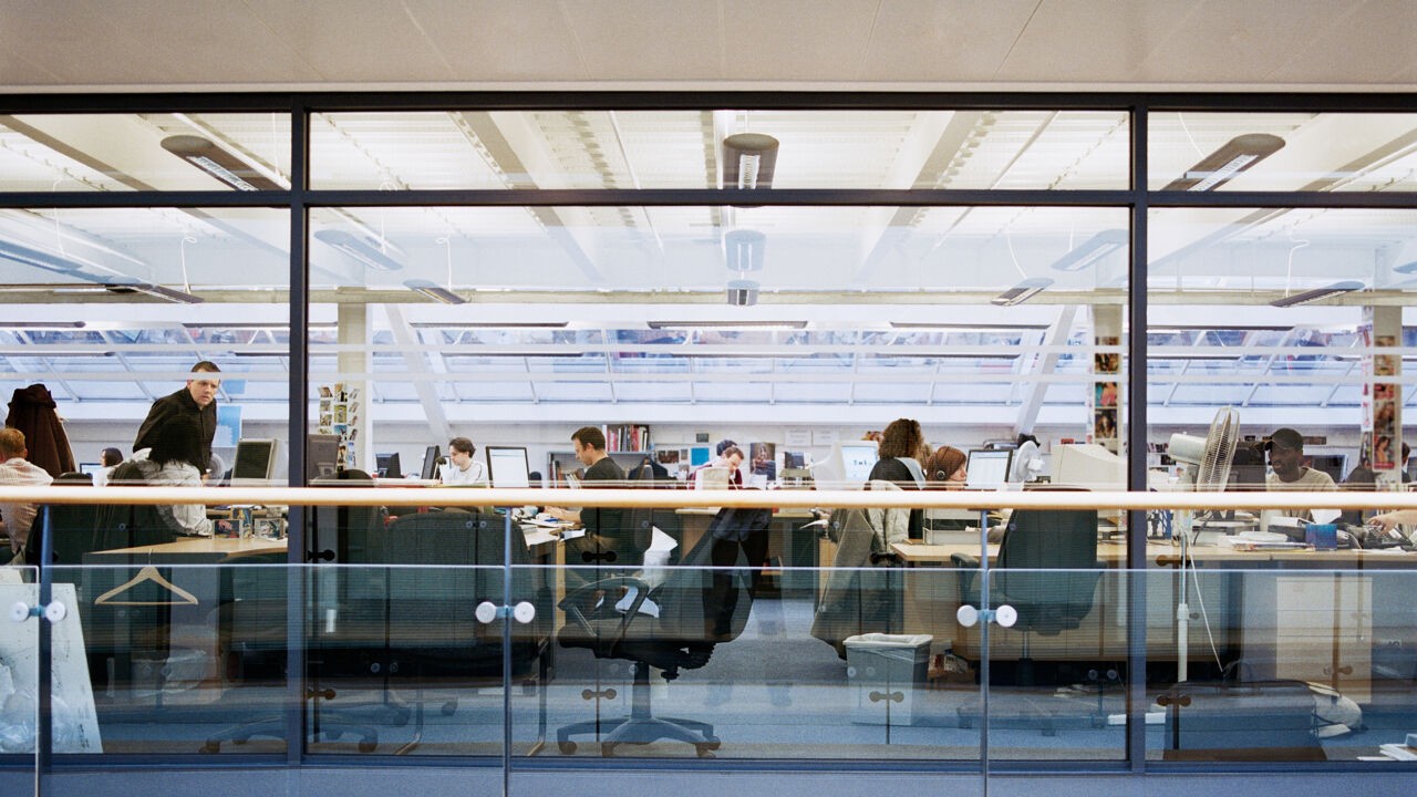 Werkende Vlaming verdient gemiddeld 2.895 euro netto per maand