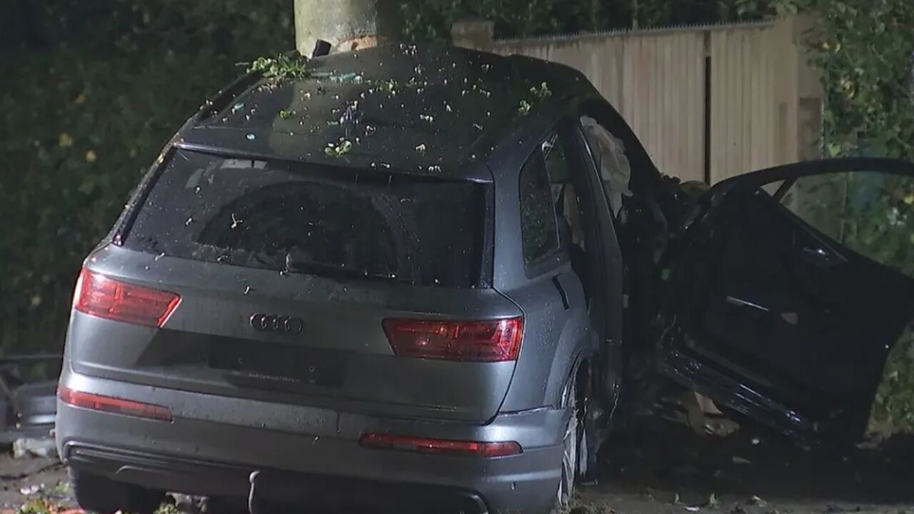 Bestuurder (17) dodelijk ongeval in Brasschaat nog niet verhoord: "Ouders steunen hem in ziekenhuis"