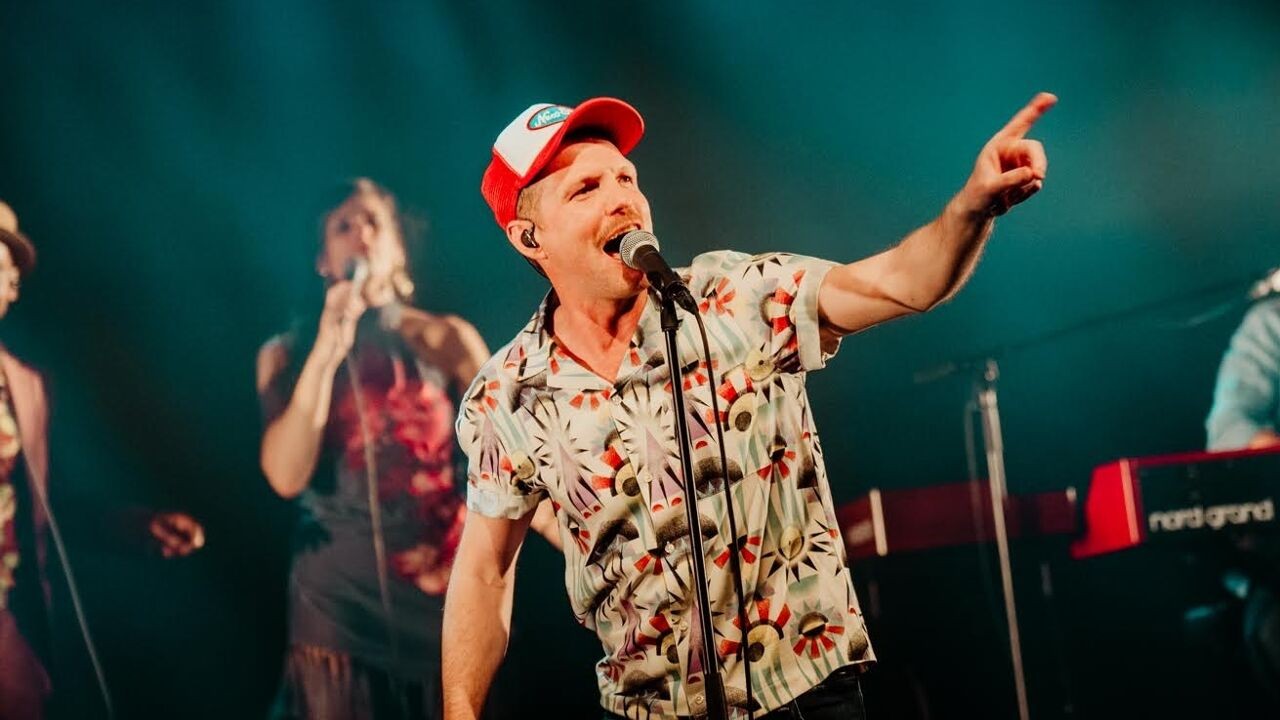 "Ik wou mijn eigen ding doen": Jelle Cleymans reageert op kritiek op concertreeks 'Cleymans zingt Spring'