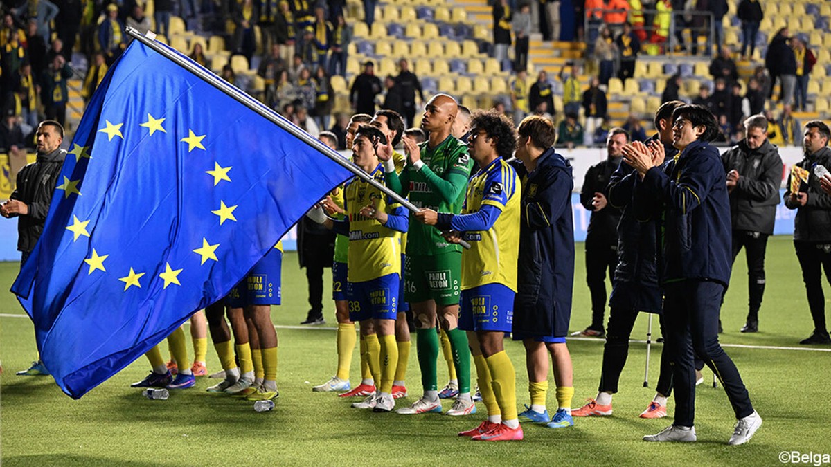 Waarom STVV vanavond voor Aston Villa supportert in Europa League-finale (maar hoopt dat het zondag verliest)