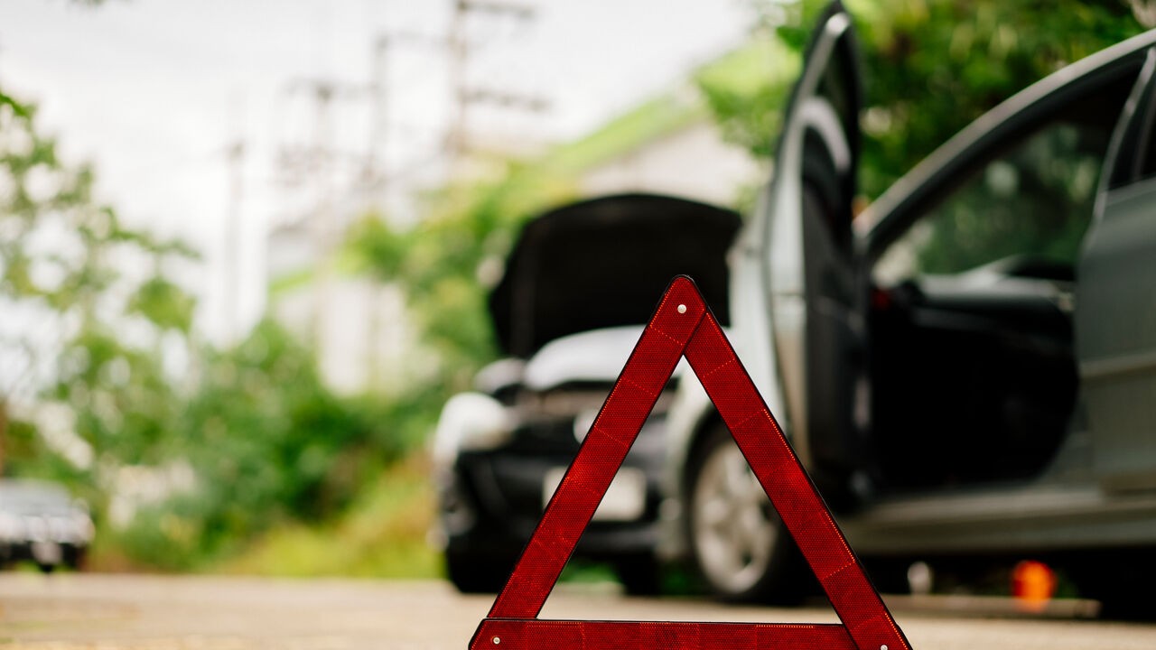 Twee crashes met minderjarigen in week tijd: "Er is een reden waarom je pas vanaf 18 rijbewijs mag halen"