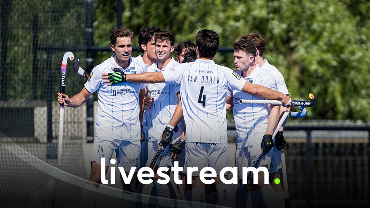 LIVESTREAM: Holderdeboldergoal zorgt meteen voor vuur in titelfinale tussen Braxgata en WatDucks