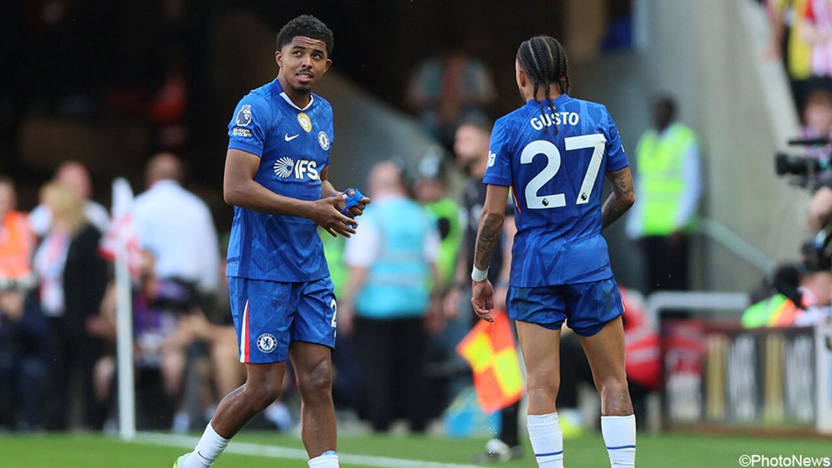 Horrorseizoen Chelsea krijgt nieuw hoofdstuk, ook STVV baalt: zo zijn de Europese tickets verdeeld in de Premier League