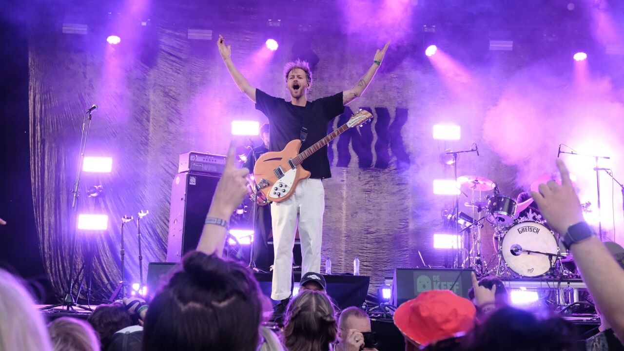 "De band gaat nooit stuk", maar XINK neemt voorgoed afscheid van fans in Olen