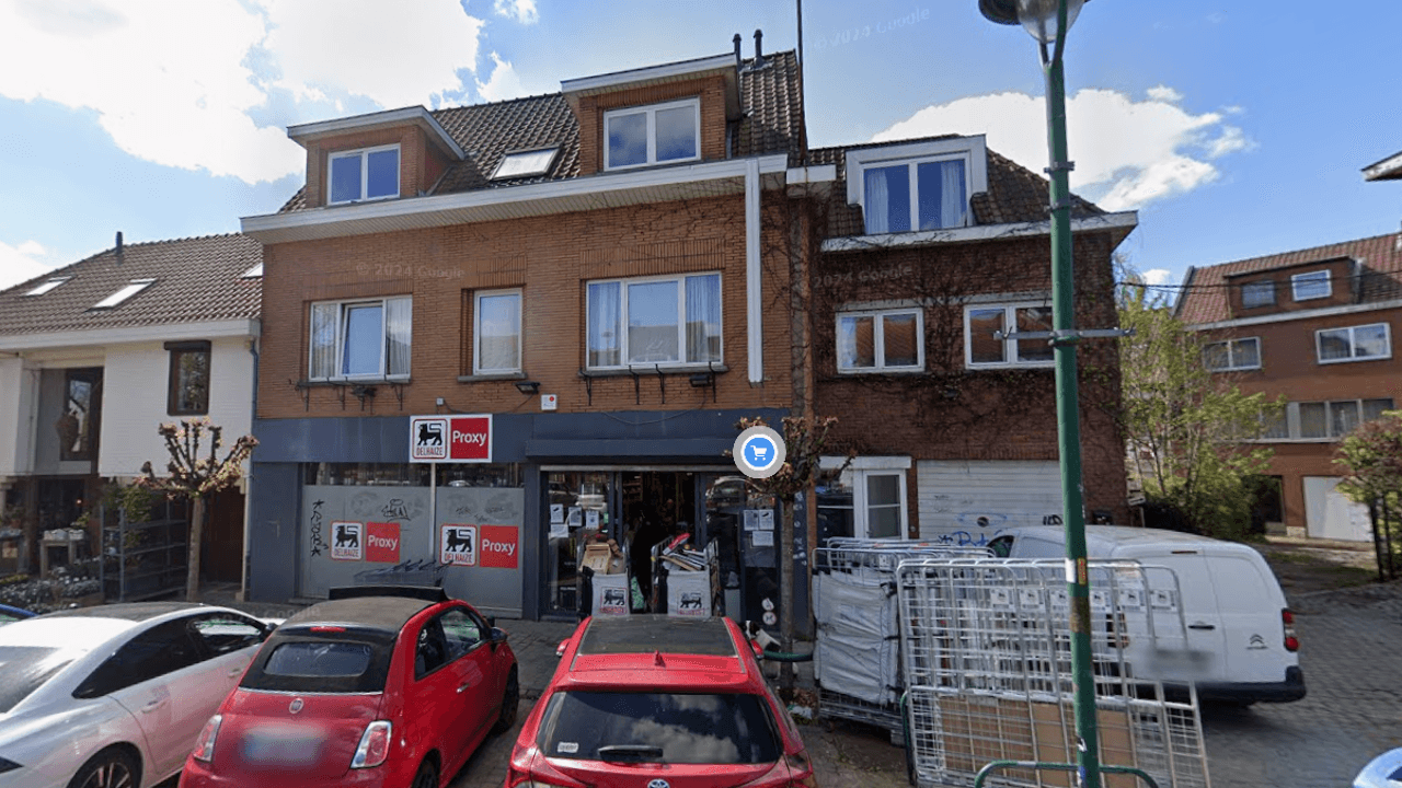 Delhaize in Linkebeek 2 keer overvallen in 4 dagen, een van verdachten vrij door plaatsgebrek