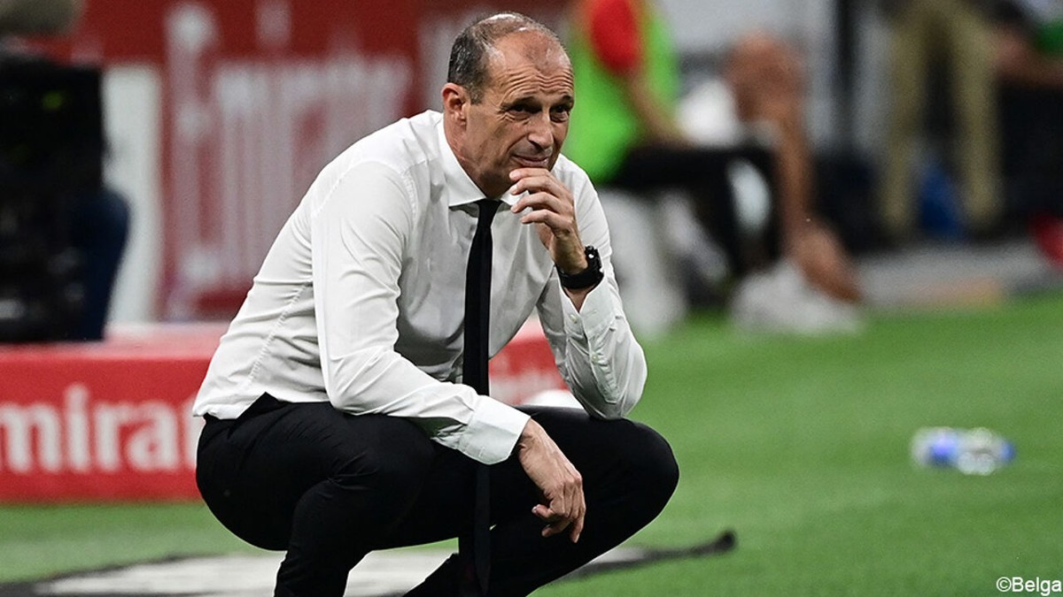 Grote kuis bij AC Milan na dramatisch seizoenseinde: CEO, sportief directeur, technisch directeur én coach Allegri mogen opkrassen