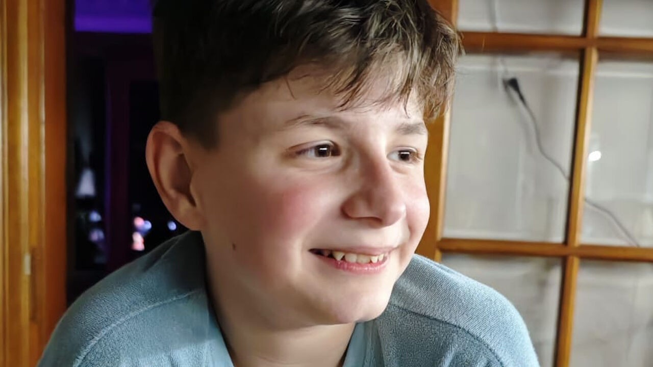 Familie en vrienden nemen afscheid van Arthur (12) die overleed bij ongeval in Buggenhout: "Het is een shock voor iedereen"
