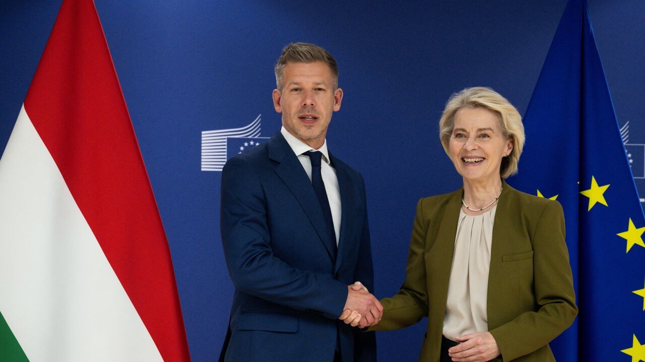 "Historisch": Europese Unie geeft meer dan 16 miljard euro aan bevroren middelen vrij voor Hongarije
