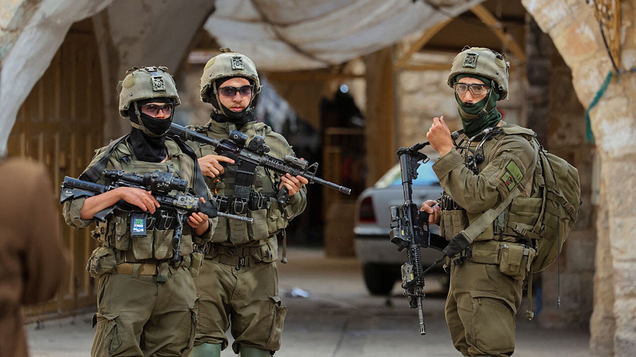 VN plaatst Rusland en Israël voor het eerst op 'zwarte lijst' van seksueel geweld in conflicten