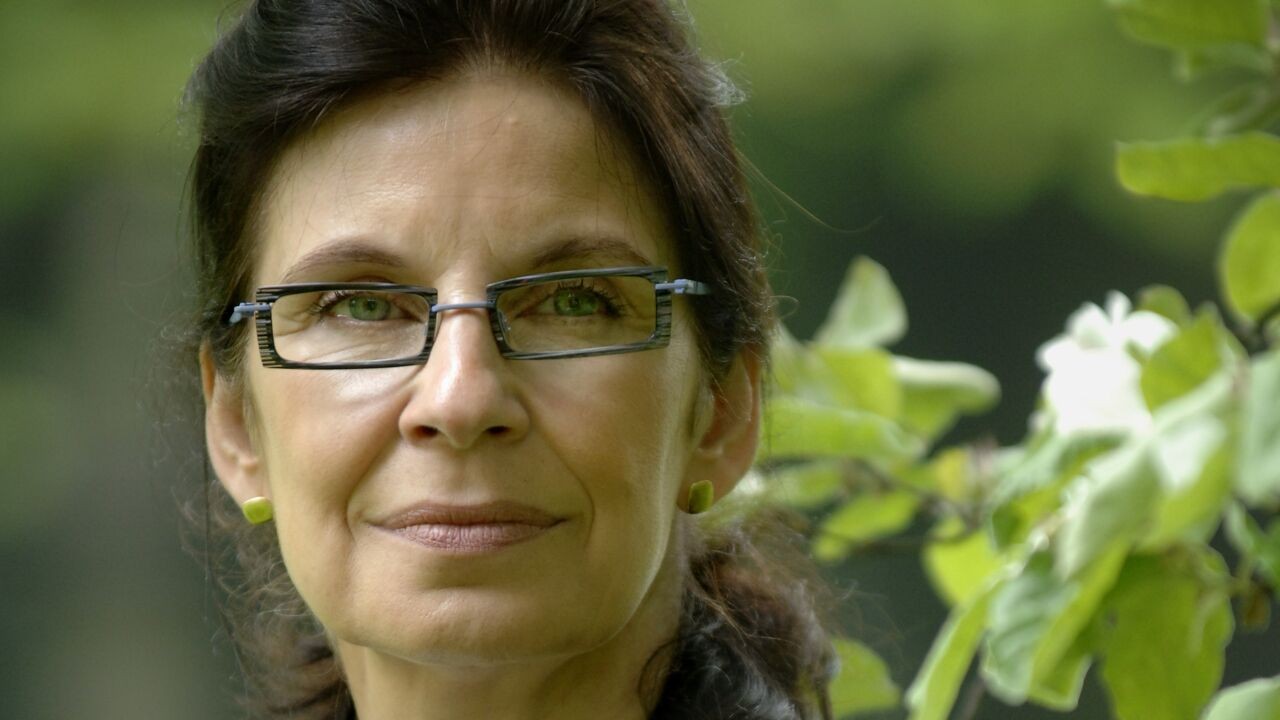 Belgische kunstenares Marie-Jo Lafontaine onverwacht overleden