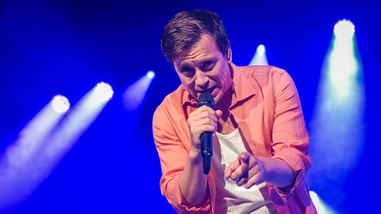 "Van gratis tandenborstel tot potten en pannen van Jeroen Meus": Niels Destadsbader over hulp na brand die loft verwoestte