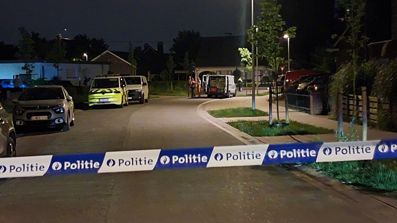 Vrouw (70) uit Sleidinge aangehouden op verdenking van doodslag op neef (48)
