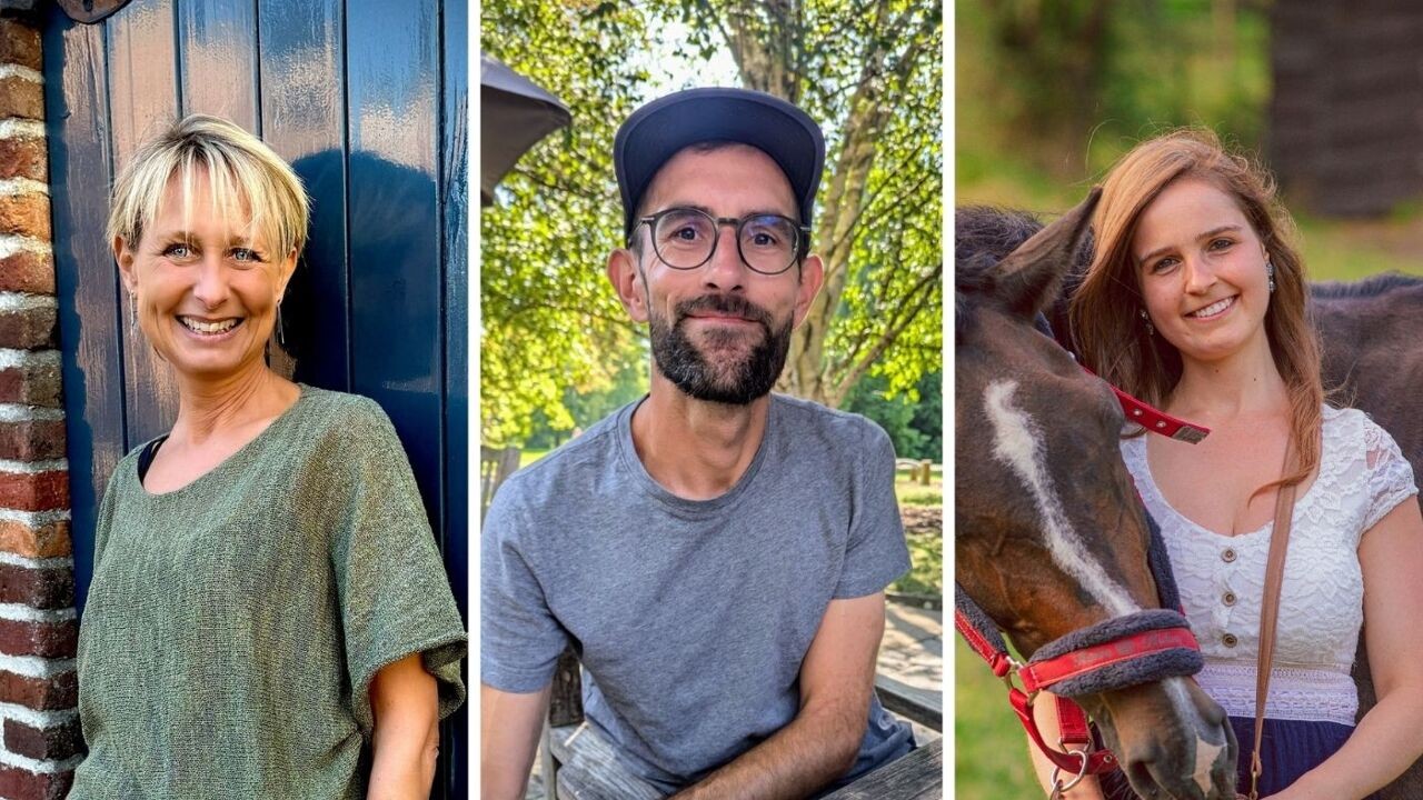 "Ik vernietigde mijn lichaam, maar werd aangemoedigd verder te doen": Katleen, Aaron en Anaelle over leven met eetstoornis