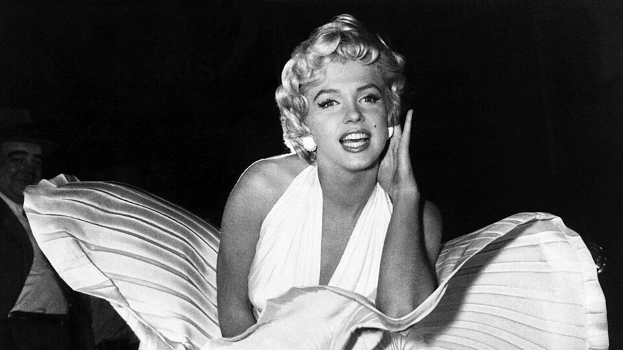 De vrouw die veel meer wou zijn dan het sekssymbool: 100 jaar geleden is Marilyn Monroe geboren