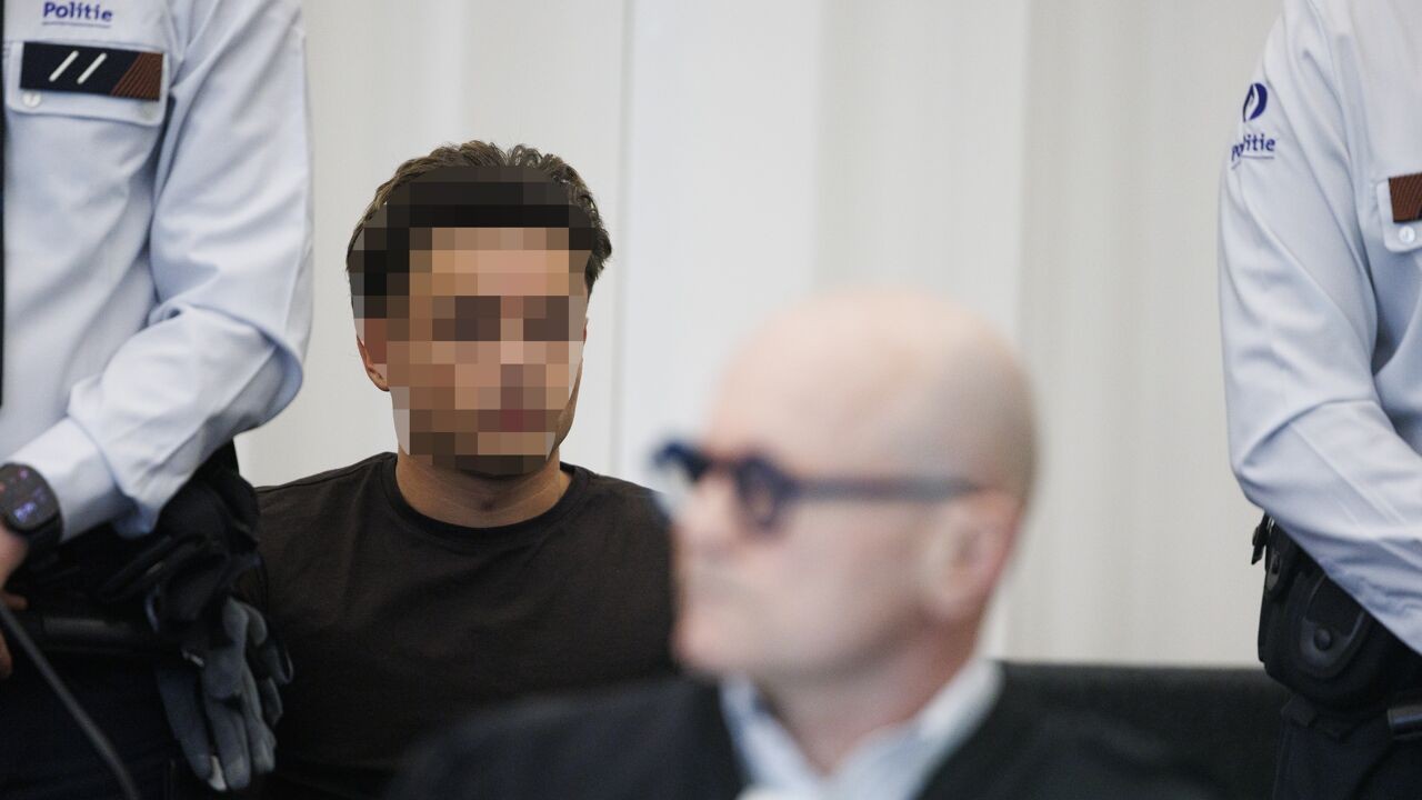 Jongeman (22) die verantwoordelijk was voor dood David Polfliet ook veroordeeld wegens bezit beelden kindermisbruik