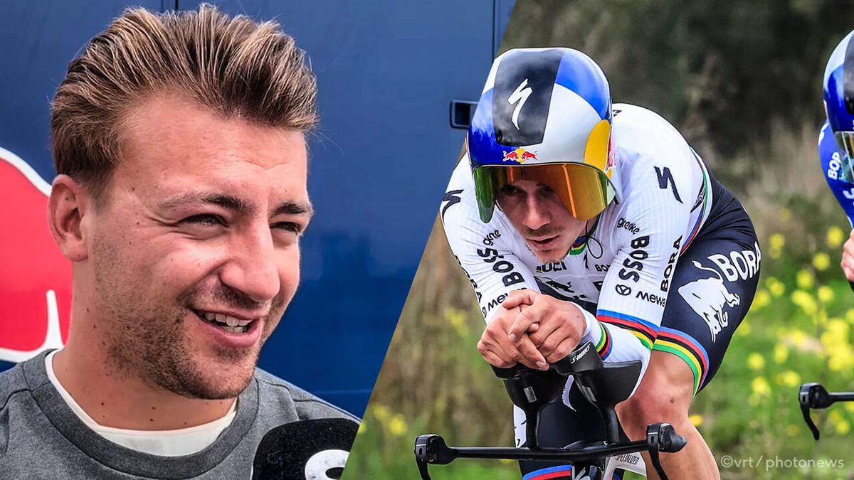 Nieuwe fiets voor Evenepoel in Tour: "Specialized bouwt nieuwe tijdritmachine voor ploegentijdrit"