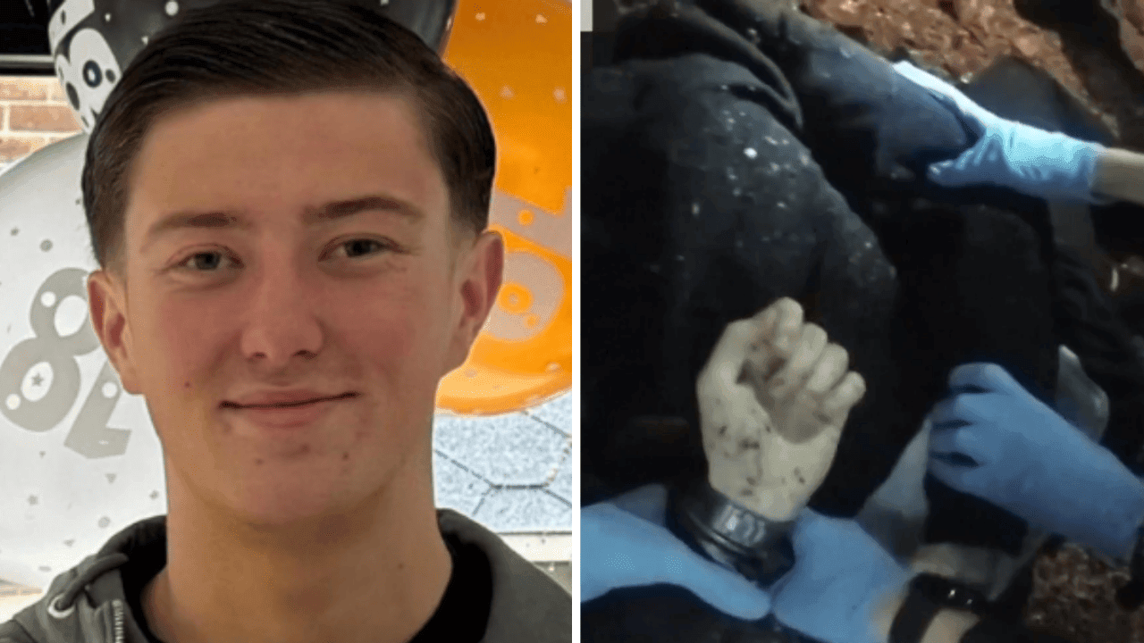 Britse politie onder vuur na 'monsterlijke moord' op 18-jarige student: "Aanpak was onmenselijk en vernederend"