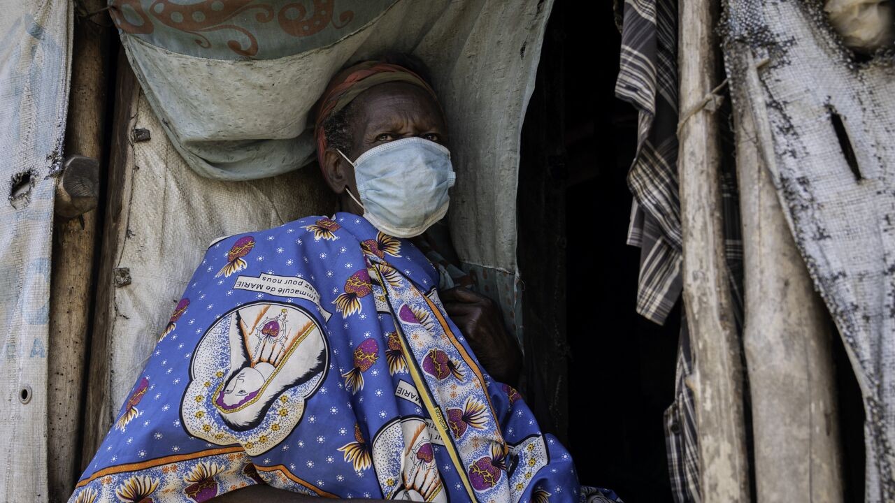 Ebola in Congo: boemerang van besparingen en onverschilligheid