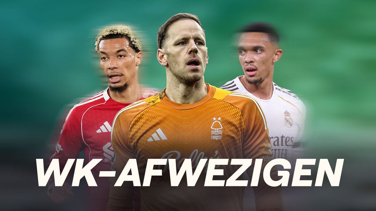 De straffe ploeg van niet-geselecteerde spelers die we moeten missen op het WK: een kandidaat voor de wereldtitel?