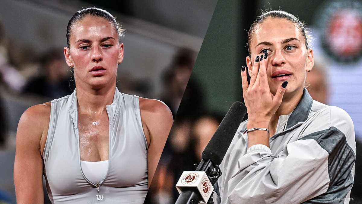 "Na 4 jaar is het duidelijk aan welke kant zij staan": Oekraïense Marta Kostjoek hekelt stilzwijgen van Russen over oorlog