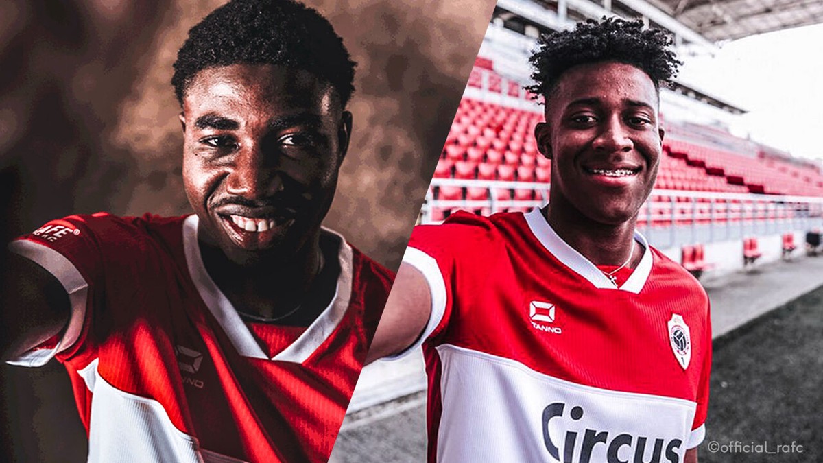 Zomertransfers JPL: Antwerp haalt in één klap twee 18-jarige spelers