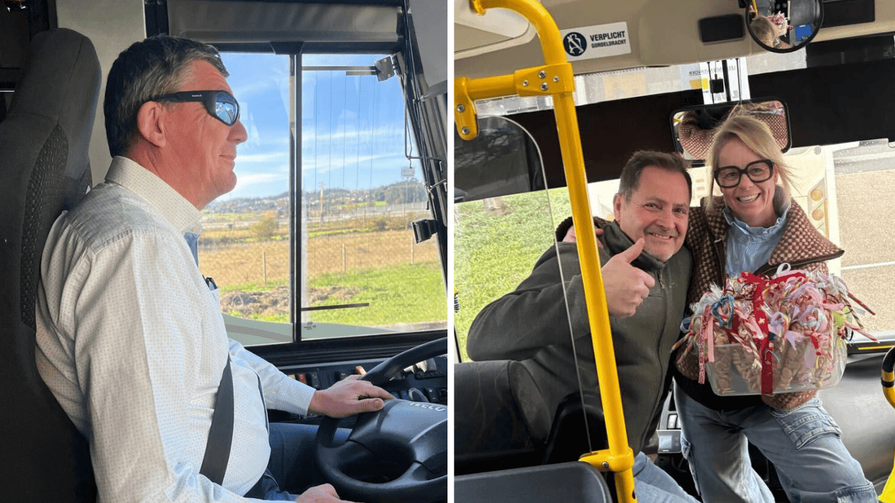 Chauffeurs Freddy, Wim en Eddy na drama in Buggenhout: "Als je kinderen vervoert, mag je zulke fouten niet maken"