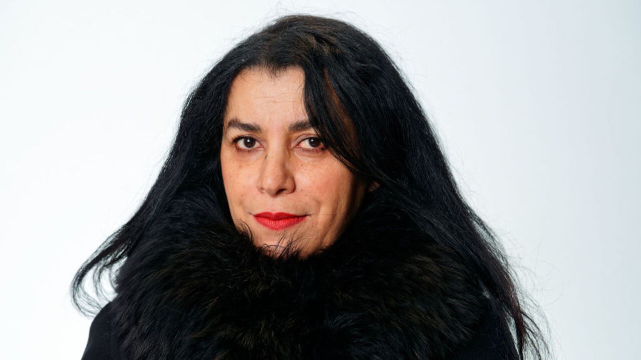 Frans-Iraanse illustrator Marjane Satrapi (56), bekend van 'Persepolis', overleden