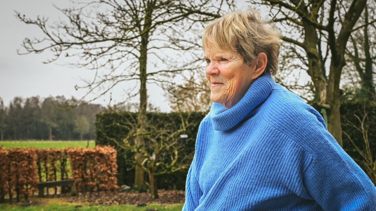 Paar weken na diagnose kreeg Margriet Hermans euthanasie: "Procedure voor terminaal zieken kan wettelijk binnen 1 dag"