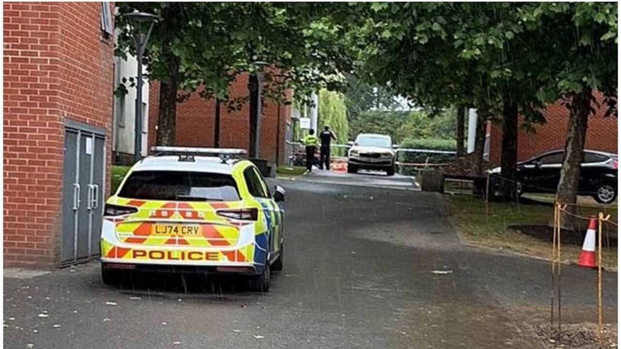 Britse student (21) schiet man neer met kruisboog op universiteitscampus