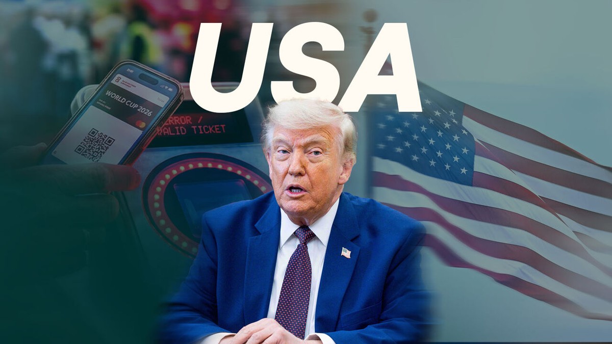 Het moet grootste WK ooit worden, maar plots vreest de VS: dreigt American Dream nog een nachtmerrie te worden?