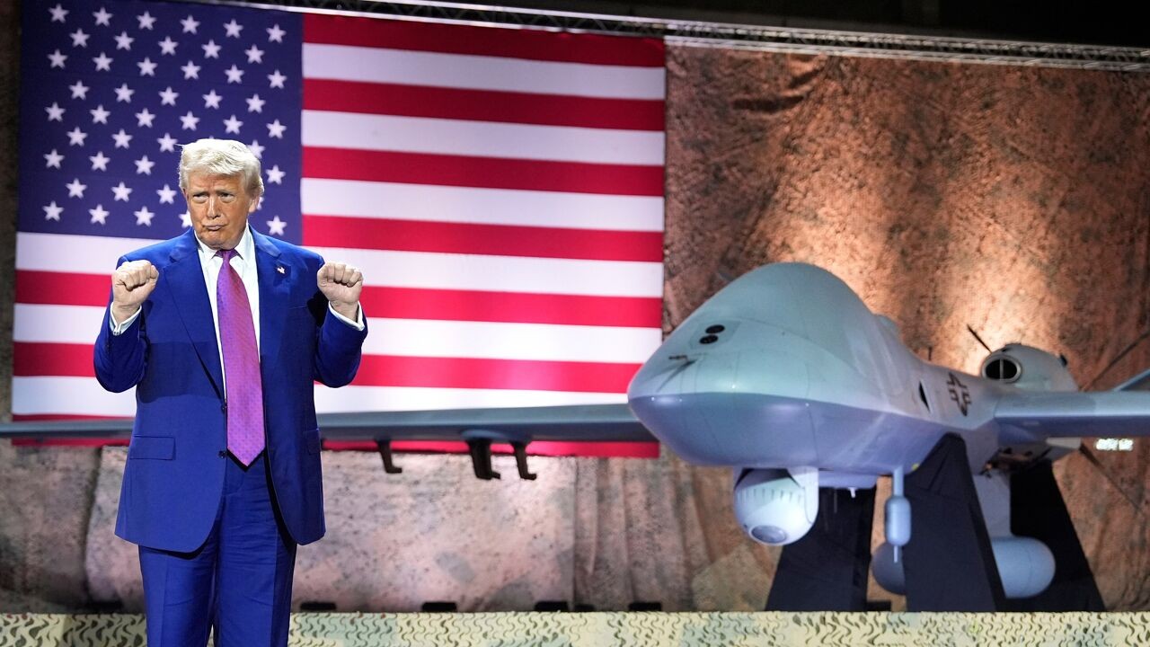 Zorgen in VS over tekort aan geavanceerde Reaper-drones (nu Iran ze voortdurend uit de lucht weet te schieten)