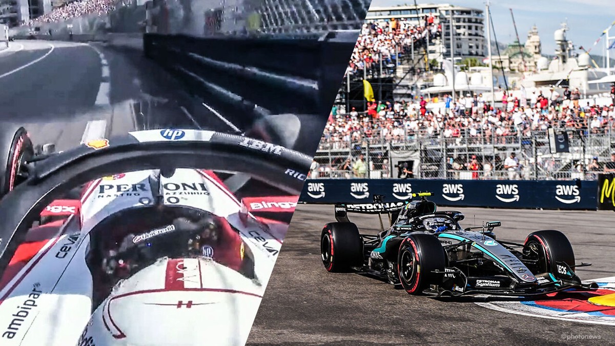 Hegemonie gaat voort in prinsdom: Antonelli pakt pole in Monaco, thuisrijder Leclerc baalt om stuurfout