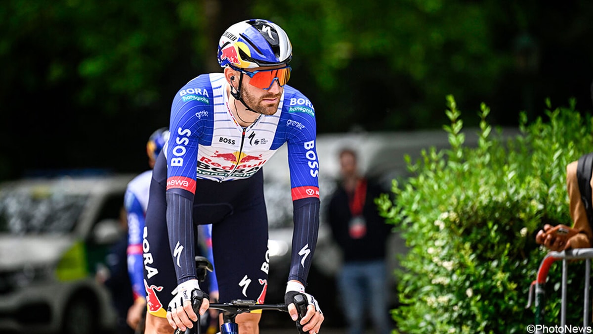 Jordi Meeus kiest nu ook officieel voor nieuw avontuur: Belgische sprinter maakt overstap naar Lidl-Trek