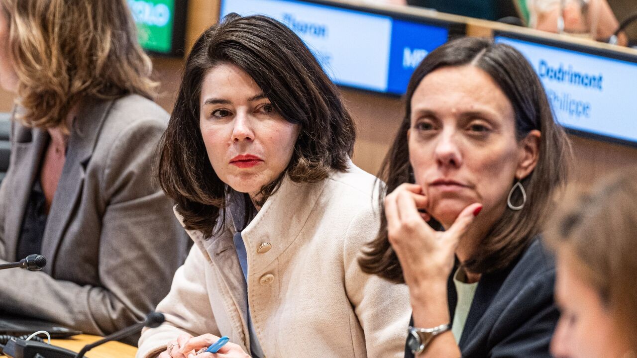 Om 16 uur nieuwe onderwijsbetoging in Brussel, minister Glatigny zoekt toenadering tot leraars en leerlingen