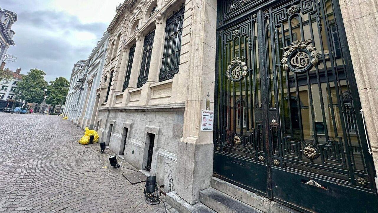 18-jarige vrouw verkracht na verjaardag in Brugge: daders veroordeeld tot werkstraffen van 285 en 100 uur