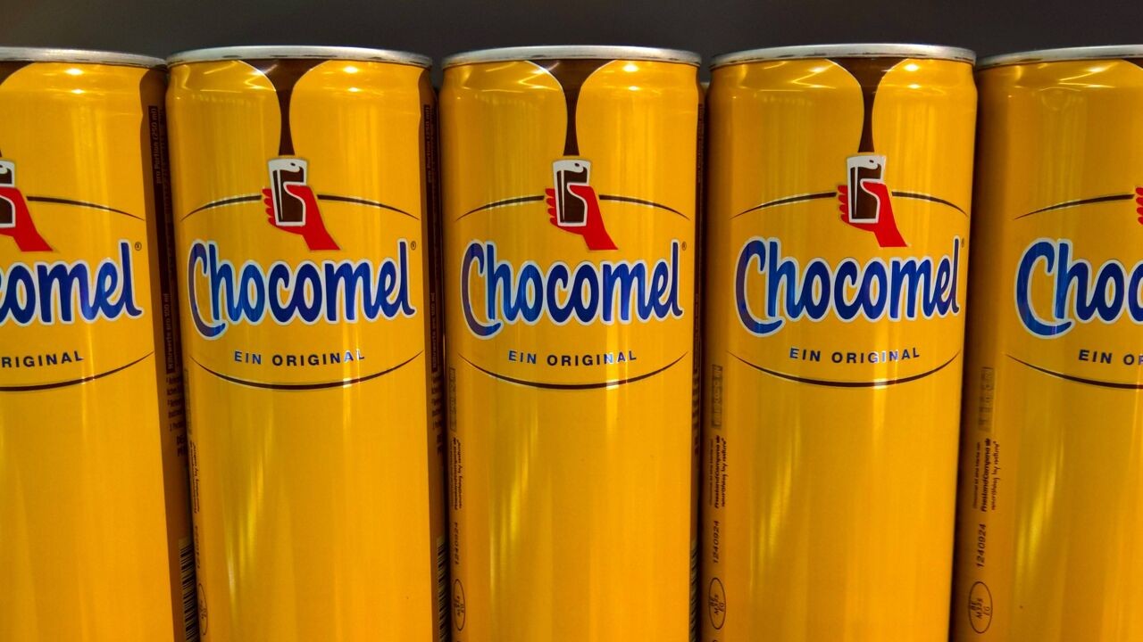 Cécémel krijgt na 77 jaar nieuwe naam in België: 'De enige échte' heet nu Chocomel