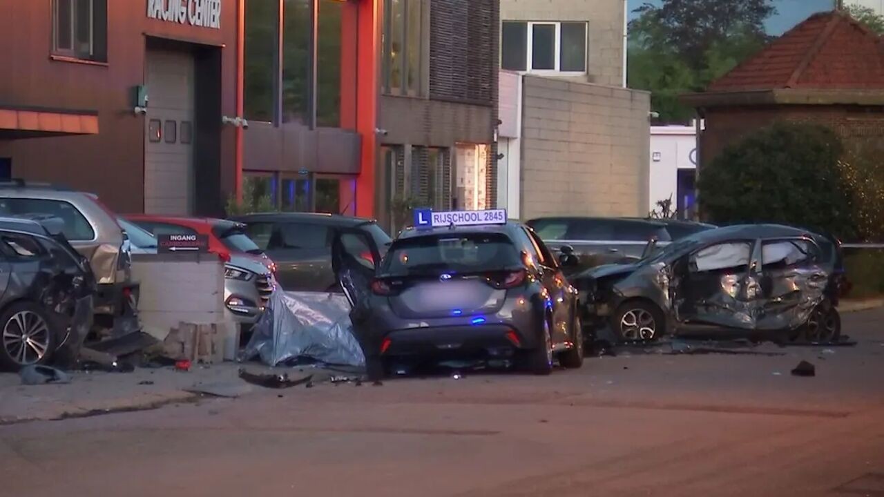 Bestuurder die dodelijk ongeval veroorzaakte in Deurne had last van 'dumping': wat is het en waarom kan het gevaarlijk zijn achter het stuur?