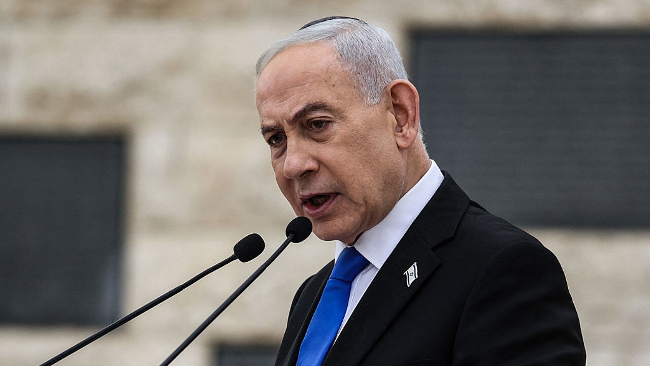 Iran en Israël zeggen dat ze aanvallen stoppen, maar "oorlog is nog niet voorbij", zegt Netanyahu