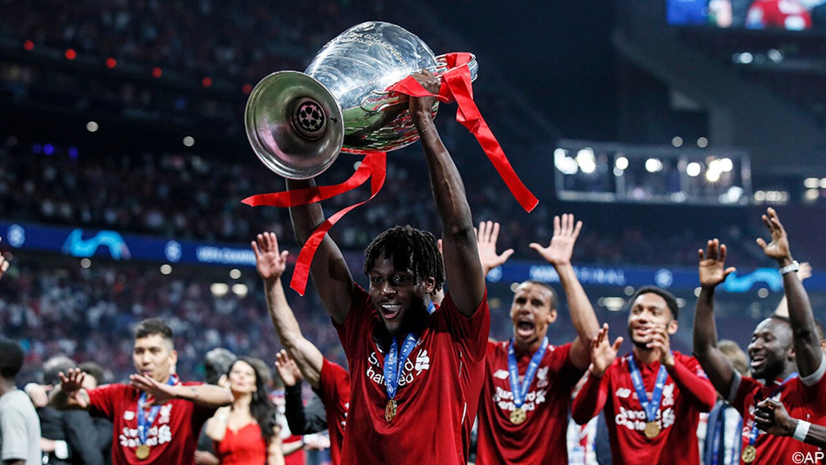 Ooit dé sensatie bij de Duivels, nu neemt Divock Origi (31) afscheid van het voetbal: "De missie is volbracht"