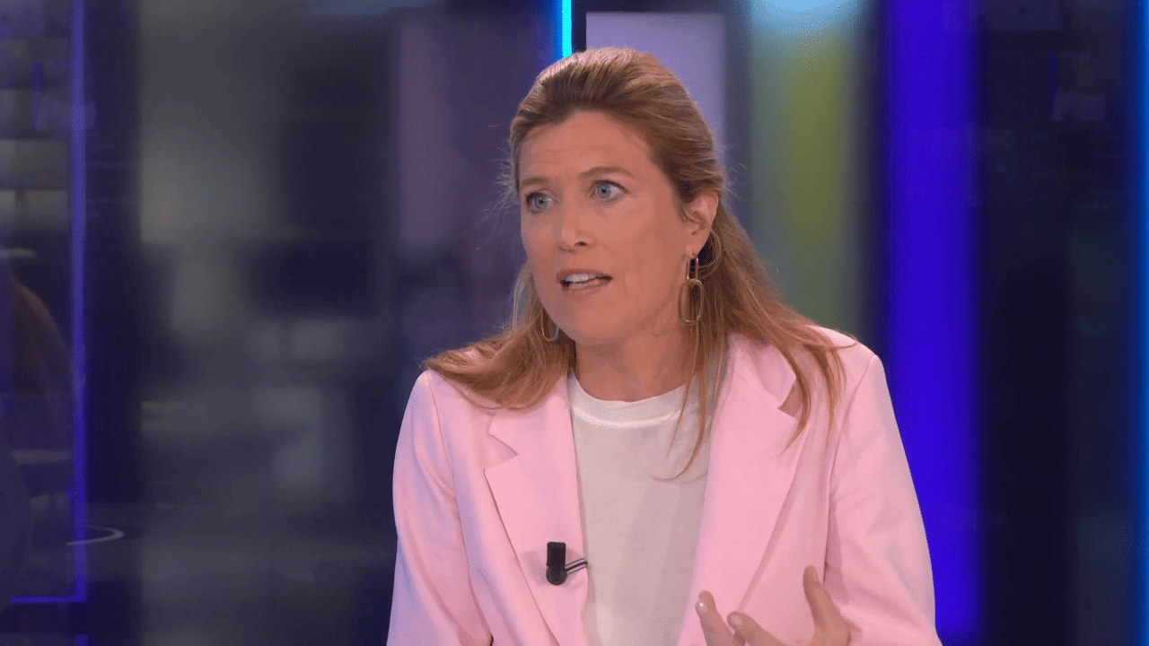 "Het is niet de wetenschap die de politiek bepaalt": Verlinden verdedigt abortustermijn van 14 weken