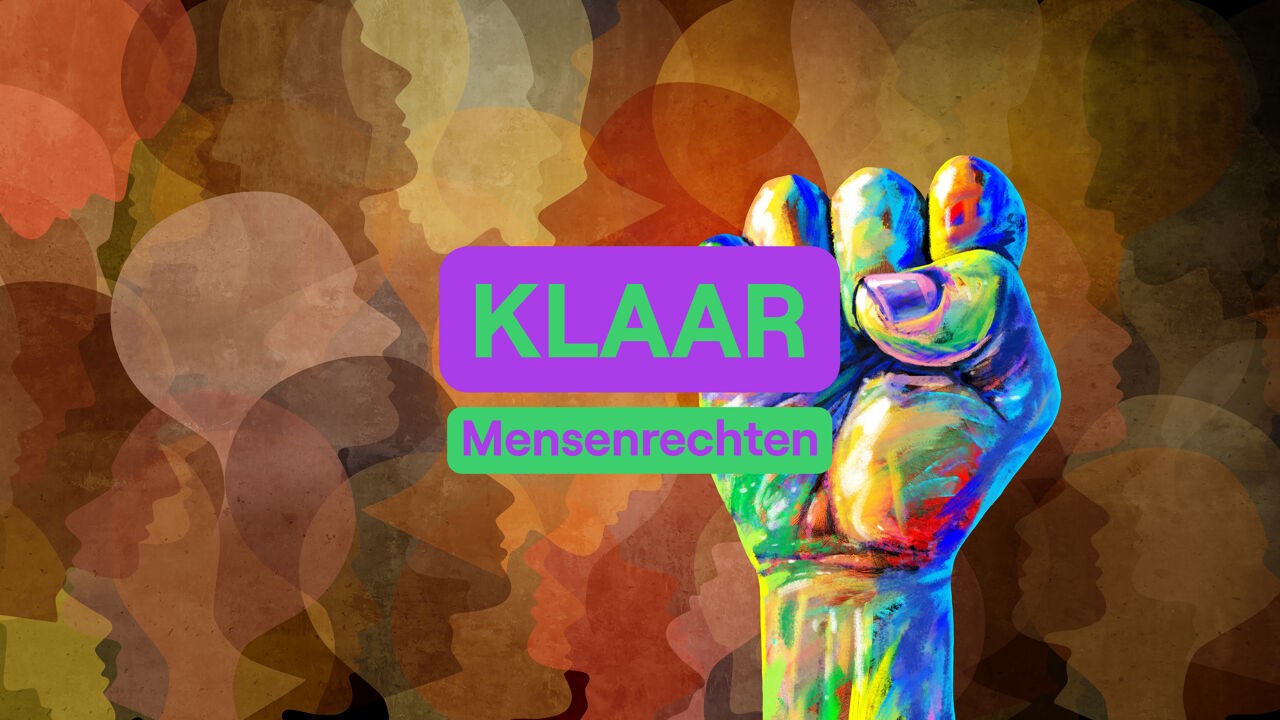 KLAAR: Mensenrechten