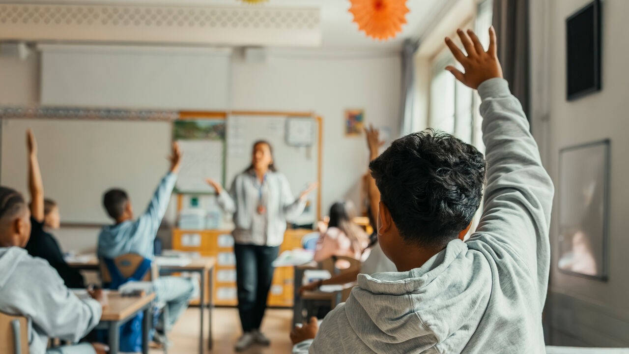 Dit zijn de 30 'inspiratiescholen' die een voorbeeld moeten zijn voor andere basisscholen