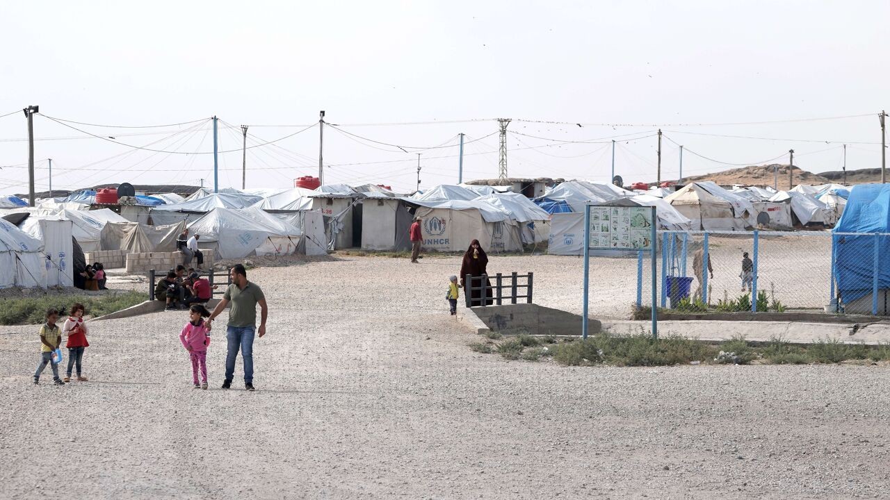 Belgische staat moet Belgische vrouw en haar dochter terughalen uit Syrisch kamp, oordeelt rechter