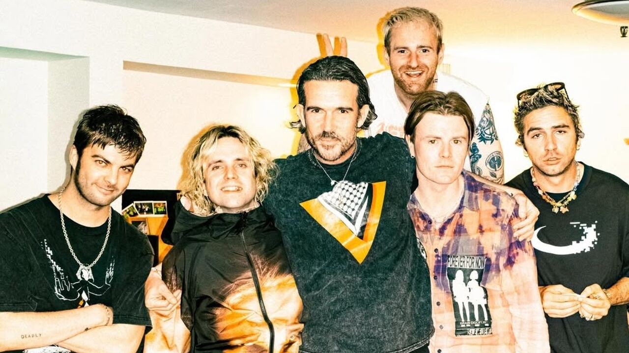 "Ons 6e bandlid": manager van Ierse band Fontaines D.C. overleden