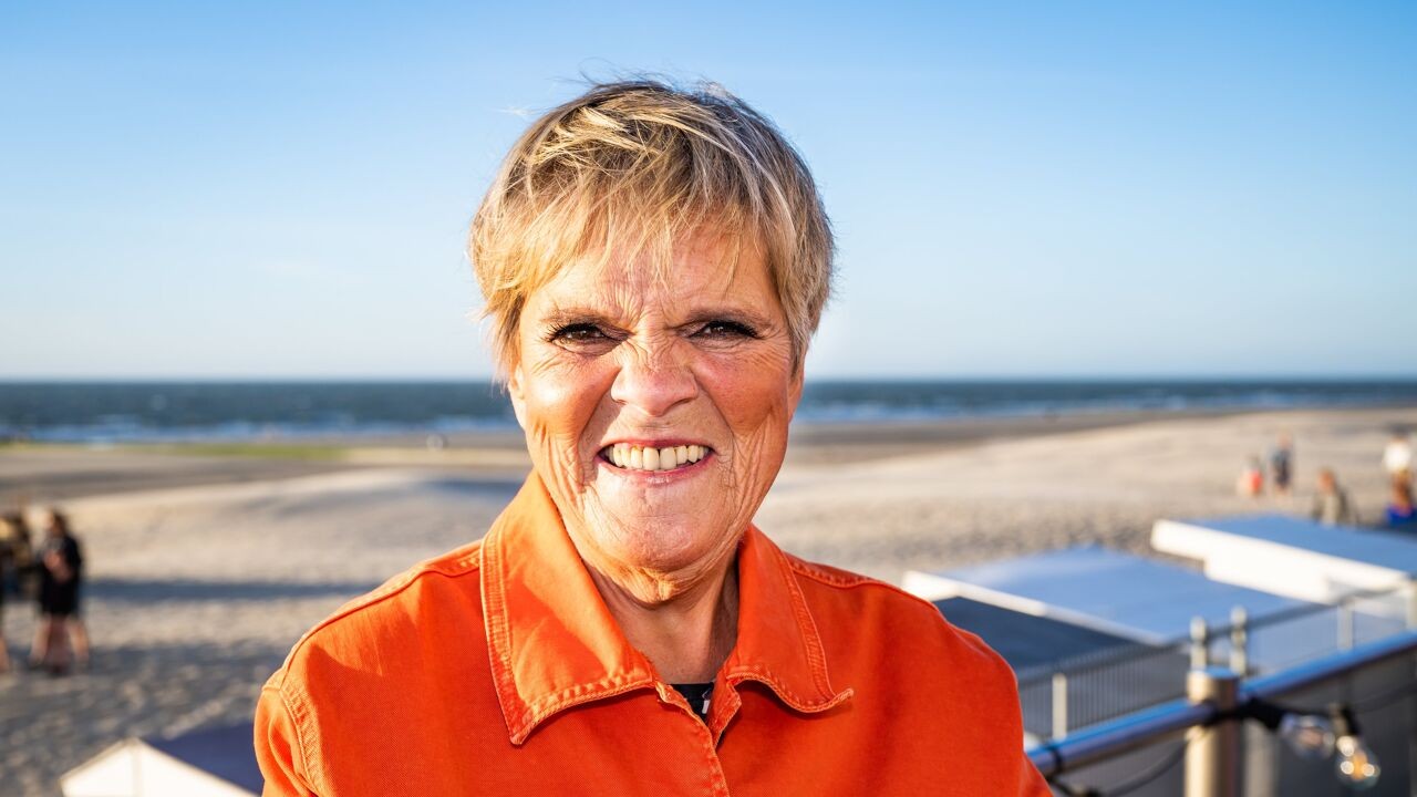 Margriet Hermans nog te zien in nieuw seizoen 'De Verraders': "Haar uitdrukkelijke wens"
