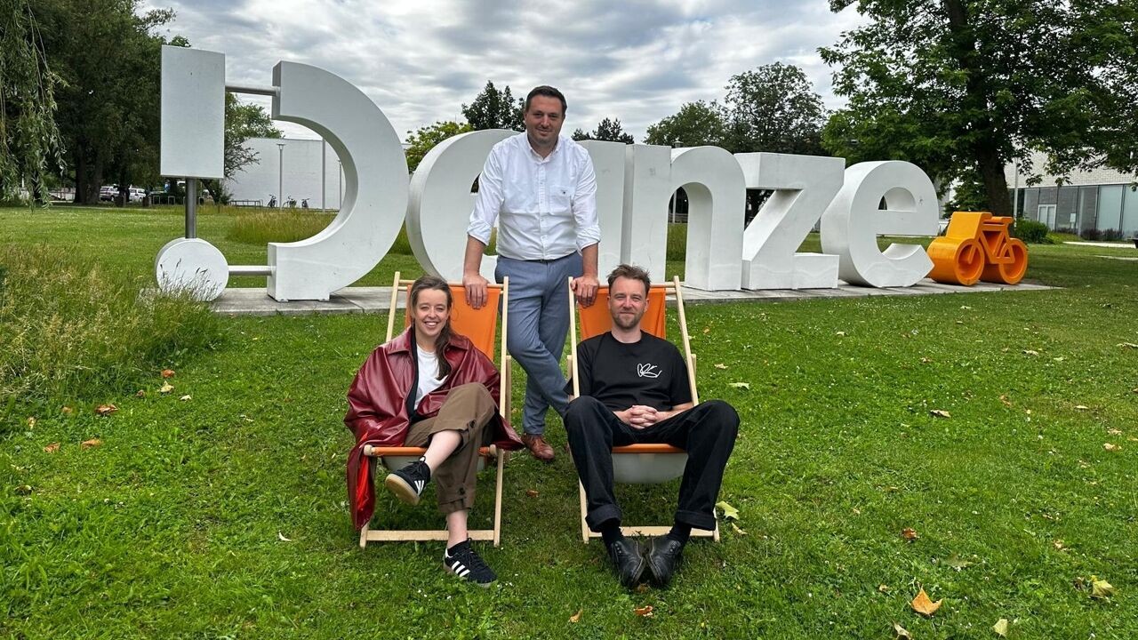 Deinze organiseert gratis festival 'Fin d'examen' voor scholieren om einde van examens te vieren