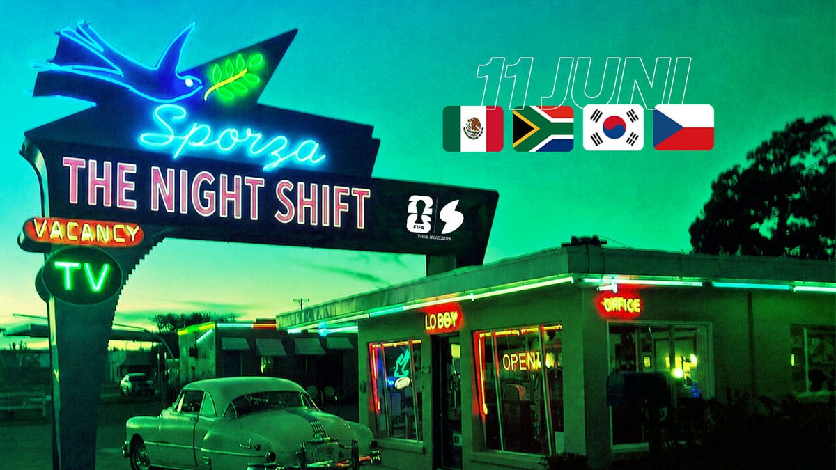 De openingsmatch als blikvanger, maar ook Duivelse actie: dit staat jou te wachten tijdens eerste Night Shift op het WK