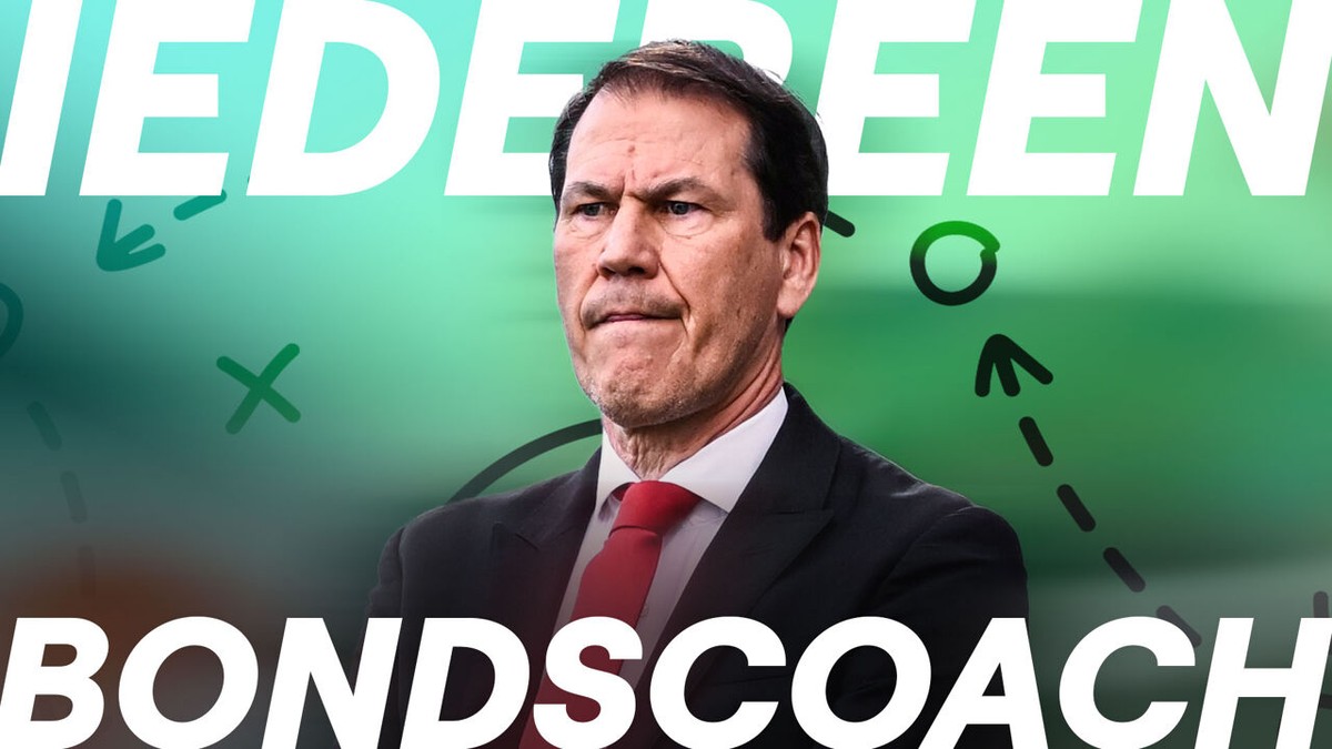 Iedereen bondscoach: wie zet je in de spits en wie moet geschorste Ngoy vervangen tegen Nieuw-Zeeland?