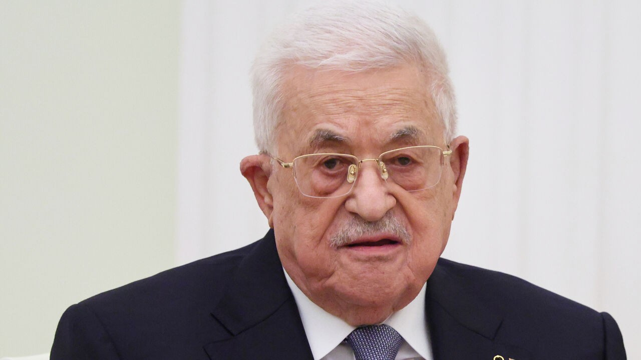 Palestijnse president Abbas (90) kondigt nieuwe verkiezingen aan in 2027, de eerste in meer dan 20 jaar