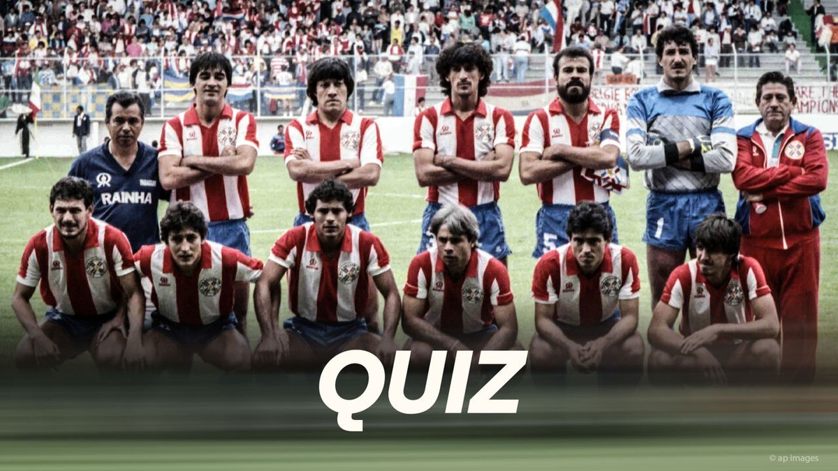 QUIZ: Ken jij alle landen tegen wie de Rode Duivels ooit speelden op het WK voetbal?